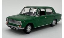 ВАЗ-2101 «Жигули»   (IST model Восточно-европейская серия), масштабная модель, IST Models, scale43, ГАЗ