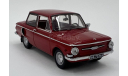 ЗАЗ-968А   (IST model Восточно-европейская серия), масштабная модель, IST Models, scale43