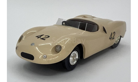 ТАРТУ (Vector models), масштабная модель, IST Models, scale43