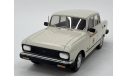 МОСКВИЧ 2140 медицинская помощь (Kherson models), масштабная модель, Херсон Моделс, scale43