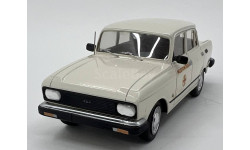 МОСКВИЧ 2140 медицинская помощь (Kherson models)