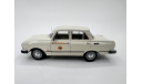 МОСКВИЧ 2140 медицинская помощь (Kherson models), масштабная модель, Херсон Моделс, scale43