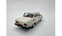 МОСКВИЧ 2140 медицинская помощь (Kherson models), масштабная модель, Херсон Моделс, scale43