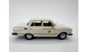 МОСКВИЧ 2140 медицинская помощь (Kherson models), масштабная модель, Херсон Моделс, scale43