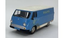 ЕрАЗ-762В продуктовый фургон (Vector models), масштабная модель, Vector-Models, scale43