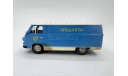 ЕрАЗ-762В продуктовый фургон (Vector models), масштабная модель, Vector-Models, scale43