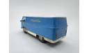 ЕрАЗ-762В продуктовый фургон (Vector models), масштабная модель, Vector-Models, scale43