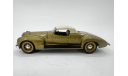 ЗИС-101А  спорт, масштабная модель, Наш Автопром, scale43