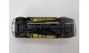 ЗИС-101А  спорт, масштабная модель, Наш Автопром, scale43
