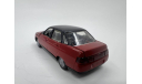 ВАЗ-2110, масштабная модель, Конверсии мастеров-одиночек, scale43