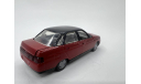 ВАЗ-2110, масштабная модель, Конверсии мастеров-одиночек, scale43