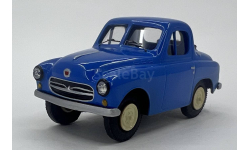 ГАЗ-М73 ’Украинец’ 4*4 пикап 1955г.  (Vector-models)
