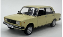 ВАЗ-2105 «Жигули»   (IST models Восточно-европейская серия), масштабная модель, scale43