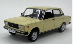 ВАЗ-2105 «Жигули»   (IST models Восточно-европейская серия)