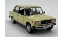 ВАЗ-2105 «Жигули»   (IST models Восточно-европейская серия), масштабная модель, scale43