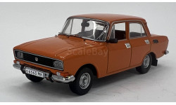 МОСКВИЧ-2140   (IST models Восточно-европейская серия)