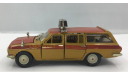 ГАЗ-2402 ’ВОЛГА’  АЭРОФЛОТ, масштабная модель, Агат/Моссар/Тантал, 1:43, 1/43