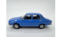 DACIA 1310  (IST models, Восточно-европейская серия), масштабная модель, scale43