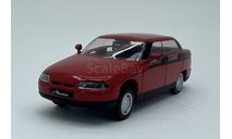 МОСКВИЧ-2143 ( серия «Автолегенды СССР») без блистера, масштабная модель, Автолегенды СССР журнал от DeAgostini, scale43