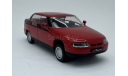 МОСКВИЧ-2143 ( серия «Автолегенды СССР») без блистера, масштабная модель, Автолегенды СССР журнал от DeAgostini, scale43