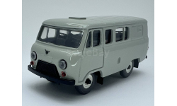 УАЗ-39099 N05 грузопассажирский