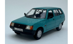ЗАЗ-1105 «Дана»   (TMT models)