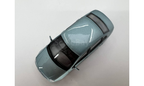 ВАЗ-2118 «Калина», масштабная модель, Bauer/Cararama/Hongwell, scale43