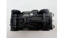 ГАЗ-69   (IST models Восточно-европейская серия), масштабная модель, 1:43, 1/43