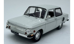 ЗАЗ-966  1967г.   (IST models Восточно-европейская серия)