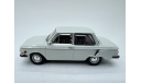 ЗАЗ-966  1967г.   (IST models Восточно-европейская серия), масштабная модель, scale43