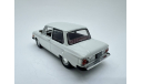 ЗАЗ-966  1967г.   (IST models Восточно-европейская серия), масштабная модель, scale43