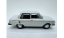 ЗАЗ-966  1967г.   (IST models Восточно-европейская серия), масштабная модель, scale43