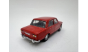 LADA 1200  (IXO models), масштабная модель, IXO Road (серии MOC, CLC), scale43, ВАЗ