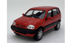 Niva-Chevrolet