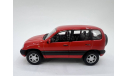 Niva-Chevrolet, масштабная модель, Bauer/Cararama/Hongwell, scale43, ВАЗ