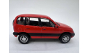 Niva-Chevrolet, масштабная модель, Bauer/Cararama/Hongwell, scale43, ВАЗ