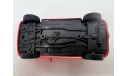 Niva-Chevrolet, масштабная модель, Bauer/Cararama/Hongwell, scale43, ВАЗ