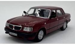 ГАЗ-3110 «Волга»   (IST models Восточно-европейская серия)