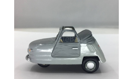 С-1-Л открытая   (КИММЕРИЯ), масштабная модель, СМЗ, scale43