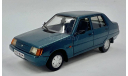 ЗАЗ-1103 «Славута» 1.2S   (TMT models), масштабная модель, scale43