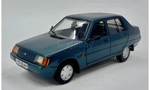 ЗАЗ-1103 «Славута» 1.2S   (TMT models), масштабная модель, scale43