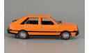 FSO Polonez (ПНР) _ АЛ-152, журнальная серия Автолегенды СССР (DeAgostini), scale43, Автолегенды СССР журнал от DeAgostini