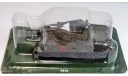 3-in. Gun Motor Carriage M10 _ самоходная артиллерийская установка (САУ) _ РТ-071 _ 1:72, журнальная серия Русские танки (GeFabbri) 1:72, 1/72, Русские танки (Ge Fabbri)