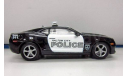Chevrolet 	Camaro SS _ ПММ-30, журнальная серия Полицейские машины мира (DeAgostini), scale43, Полицейские машины мира, Deagostini