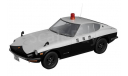 Datsun (Nissan)	Fairlady 240Z _ ПММ-05, журнальная серия Полицейские машины мира (DeAgostini), scale43, Полицейские машины мира, Deagostini