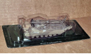 БМП-2 _ боевая машина пехоты _ РТ-092 _ 1:72, журнальная серия Русские танки (GeFabbri) 1:72, scale72, Русские танки (Ge Fabbri)