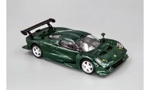 Lotus	Elise GT1 _ СК-40, журнальная серия Суперкары (DeAgostini), scale43, Суперкары. Лучшие автомобили мира, журнал от DeAgostini