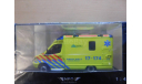 Mercedes-Benz Sprinter Ambulance (NEO), масштабная модель, Neo Scale Models, 1:43, 1/43