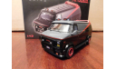 GMC, масштабная модель, Mattel Hot Wheels, 1:43, 1/43