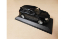 Porche Cayenne GTS (Schwarz), масштабная модель, Porsche, Minichamps, 1:43, 1/43